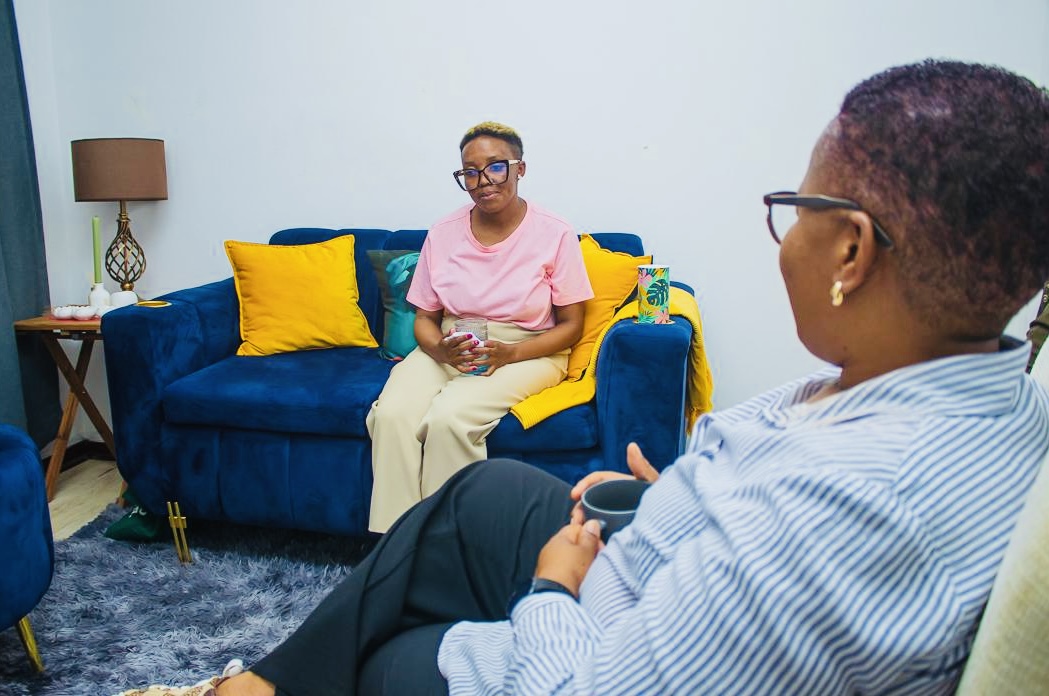 Trauma & Grief Counselling